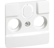 Niloe balts Cent.plate TV/SAT 664767 | 3245066647678
