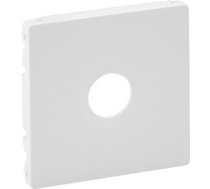 Valena Life balts Centr.plate TV 754760 | 3414970461803