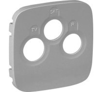 Valena Allure alumīnija centrālā plate TV-R-SAT 754797 | 3414970479938