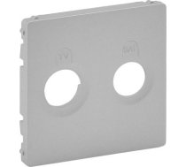 Valena Life alum. Centr.plate TV-SAT 754822 | 3414970462138