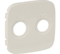 Valena Allure bēšs centrālā plate TV-SAT 754826 | 3414970480224
