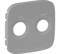 Valena Allure alumīnija centrālā plate TV-SAT 754827 | 3414970480248
