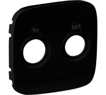 Valena Allure melns centrālā plate TV-SAT 754828 | 3414970480262