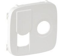 Valena Allure balts centrālā plate TV-RJ45 754835 | 3414970480309
