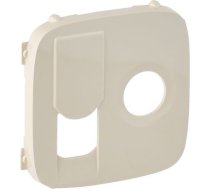 Valena Allure bēšs centrālā plate TV-RJ45 754836 | 3414970480323