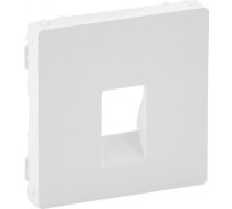 Valena Life balts Centr.plate Audio 755360 | 3414970460332