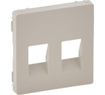 Valena Life bēš. Centr.plate Audio x2 755371 | 3414970459718