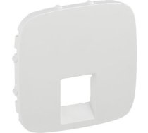 Valena Allure balts centrālā plate 1xRJ 755415 | 3414970484673