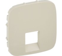 Valena Allure bēšs centrālā plate 1xRJ 755416 | 3414970484703