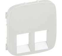 Valena Allure pērļu centrālā plate 2xRJ 755429 | 3414970484949