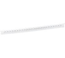 Marker Memocab - for wiring - black marking on white background - number 2 037782 | 3245060377823