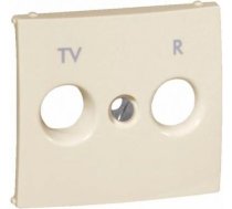 Valena beš Centr.plate TV+FM 774342 | 3245067743423