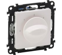 Ventilation control switch Valena Life - white 752132 | 3414970463623