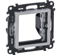 Adaptor for Mosaic mechanism Valena Life - aluminium 752344 | 3414970455581