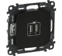 Valena Allure melns rozete USB 754998 | 3414970481351