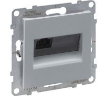 SUNO alum rozete RJ45 UTP CAT6 721352 | 3414972048033