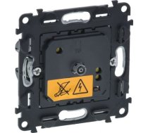 Electronic room thermostat Valena In'Matic - screw/claw mounting 752033 | 3414970540904