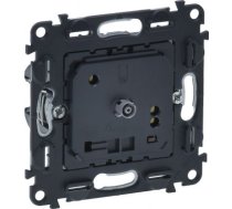 Floor heating thermostat Valena In'Matic - screw/claw mounting 752034 | 3414970540928
