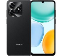 MOBILE PHONE HONOR X5C PLUS/4/128GB BLACK 5109BYFH HONOR 5109BYFH | 6936520876136