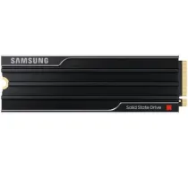 SSD SAMSUNG 9100 PRO 8TB M.2 NVMe TLC Write speed 13400 MBytes/sec Read speed 14800 MBytes/sec 3.88mm TBW 4800 TB MZ-VAP8T0CW MZ-VAP8T0CW | 8806095811642