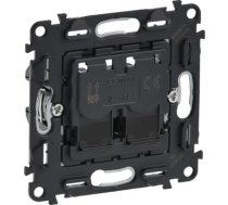 Valena Life Rozete 2xRJ45 UTP Cat.6 753043 | 3414970474919