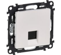 Valena Life rozete RJ45 balta 1-viet CAT6 UTP 753142 | 3414970475220