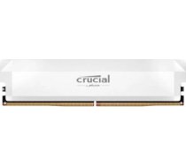 MEMORY DIMM 16GB DDR5-6400/CP16G64C32U5W CRUCIAL CP16G64C32U5W | 649528947482