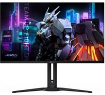 Gigabyte | AORUS FO32U EK1 | 31.5 " | OLED | 165 Hz | 0.03 ms | 3840 x 2160 pixels | 250 cd/m² | HDMI ports quantity 2 AORUS FO32U EK1 | 4719331861940