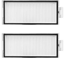 Vacuum Cleaner Accessory ROBOROCK Washable Filter White For Q8/Q8+/Q7 TF+/Q7 TF/Q7 BF+/Q7 BF 8.02.0444 8.02.0444 | 6936905903389