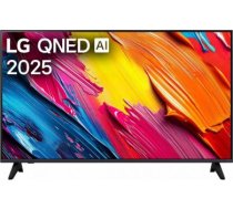 TV Set LG 43 " 4K Ultra HD 3840 x 2160 pixels Flat 16:9 QNED 43QNED70A6A 43QNED70A6A | 8806096456743