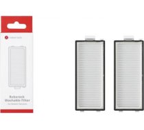 Vacuum Cleaner Accessory ROBOROCK Washable Filter For Saros Z70/Qrevo Curv 2 Flow 8.02.0452 8.02.0452 | 6936905903532