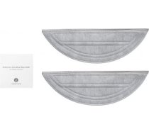 Vacuum Cleaner Accessory ROBOROCK Map Cloth Vibrarise For Saros 10 8.02.0399 8.02.0399 | 6936905900401