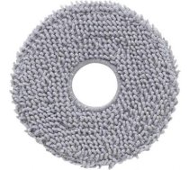 Vacuum Cleaner Accessory ROBOROCK Anti-bacterial Rotating Mop Cloth For Qrevo Curv/Qrevo Edge/Qrevo EdgeCC/Qrevo Edge 5V1/Qrevo Edge S5A 8.02.0383 8.02.0383 | 6970995783575