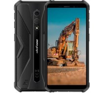 MOBILE PHONE ARMOR X12/3/32GB BLACK ULEFONE X12 ALL BLACK | 6937748735618