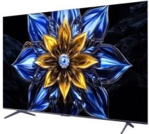 TV Set TCL 55 " 4K Ultra HD 3840 x 2160 pixels Flat QLED 55T8C 55T8C | 5901292526726