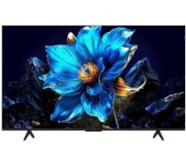 Televizors TCL 65 " 4K Ultra HD 3840 x 2160 pixels Flat 16:9 QLED, melns 65T69C | 5901292528584