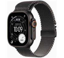 Apple Watch Ultra 3 GPS + Cellular | Smart watch | LTPO OLED Always-On Retina | 49 mm | Black MF1Q4ET/A | 195950610840