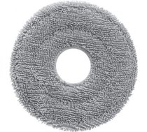Vacuum Cleaner Accessory ROBOROCK Anti-bacterial Rotating Mop Cloth For Saros 10R 8.02.0385 8.02.0385 | 6970995783674