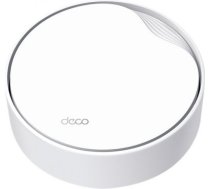 AX3000 Whole Home WiFi 6 System with PoE | Deco X50-PoE (1-pack) | 802.11ax | Ethernet LAN (RJ-45) ports 1 | Mesh Support Yes | MU-MiMO Yes | No mobile broadband | Antenna type Internal DECO X50-POE 1-PACK | 4897098689844