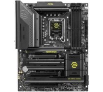 MSI MAG Z890 TOMAHAWK WIFI | Processor family Intel | Processor socket LGA1851 | DDR5 UDIMM | Supported hard disk drive interfaces SATA, M.2 | Number of SATA connectors 4 MAG Z890 TOMAHAWK WI | 4711377259712