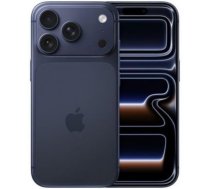 MOBILE PHONE IPHONE 17 PRO/256GB BLUE MG8J4 APPLE MG8J4ZD/A | 195950627640
