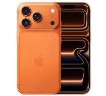 MOBILE PHONE IPHONE 17 PRO/256GB ORANGE MG8H4 APPLE MG8H4ZD/A | 195950627442