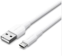 CABLE USB2.0 TO MICRO-B/2M WHITE CTIWH VENTION CTIWH | 6922794767676