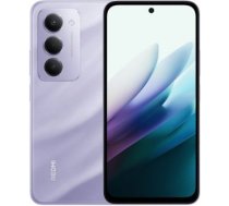 Xiaomi | Redmi | 15 4G | Sandy Purple | 6.9 " | IPS LCD | 1080 x 2340 pixels | Qualcomm | Internal RAM 6 GB | 128 GB | Dual SIM | 4G | Main camera resolution 50 MP | Secondary camera resolution 8 MP | Android | 15 | 7000 mAh 68277 | 6932554450168