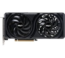 Graphics Card PALIT NVIDIA GeForce RTX 5060 2280 MHz 8 GB GDDR7 128 bit PCI Express 5.0 Active NE75060V19P1-GB2063L NE75060V19P1-GB2063L | 4710562245684
