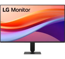 LG | 24U41YA-B | 24 " | IPS | FHD | 16:9 | 120 Hz | 5 ms | 1920 x 1080 pixels | 220 cd/m² | HDMI ports quantity 1 | Black 24U41YA-B.AEUQ | 8806096594513