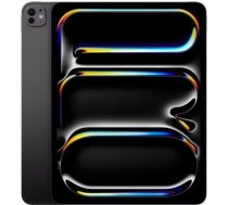 Apple | iPad Pro | 13 " | Space Black | OLED, Ultra Retina XDR | 2752 x 2064 pixels | Apple M5 | 12 GB | 256 GB | Wi-Fi | Front camera | 12 MP | Rear camera | 12 MP | Bluetooth | 6 | iPadOS | USB-C charging cable MDYJ4HC/A | 195950398038