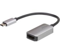 Aten | USB-C to HDMI 4K Adapter | HDMI Female | USB-C Male | USB-C to HDMI UC3008A1-AT | 4719264649882