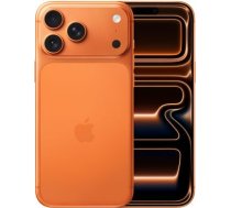 MOBILE PHONE IPHONE 17 PRO MAX/256GB COS.ORANGE MFYN4 APPLE MFYN4HX/A | 195950638967