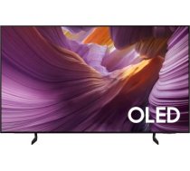 TV Set SAMSUNG 83 " 4K Ultra HD 3840 x 2160 pixels Flat 16:9 OLED QE83S85FAEXXH QE83S85FAEXXH | 8806095994574